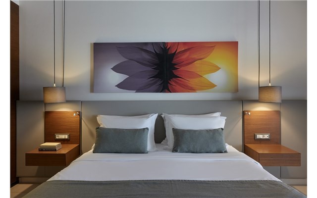 atlantica kalliston resort - Atlantica Kalliston Resort and SPA