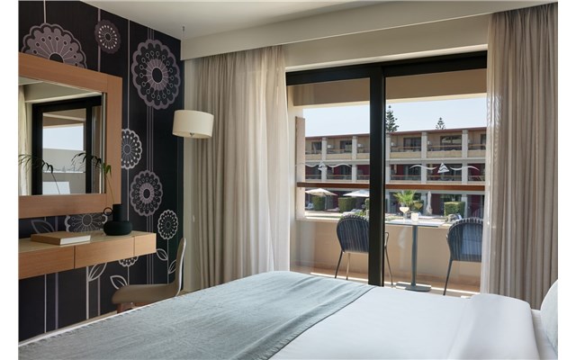 atlantica kalliston hotel chania crete - Atlantica Kalliston Resort and SPA