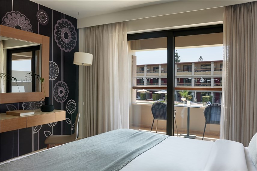 atlantica kalliston hotel chania crete - Atlantica Kalliston Resort and SPA