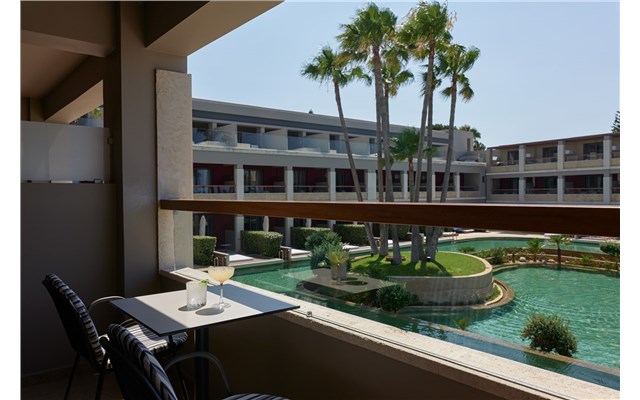 hotel atlantica kalliston crete - Atlantica Kalliston Resort and SPA