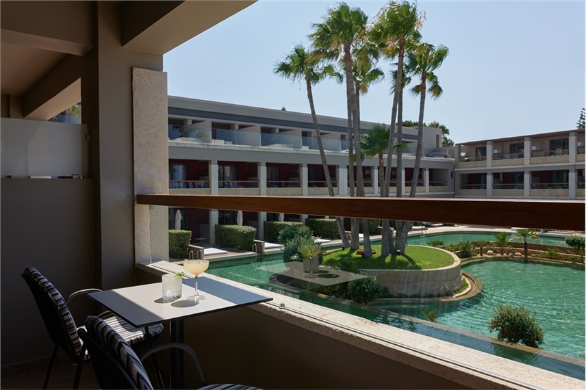 hotel atlantica kalliston crete - Atlantica Kalliston Resort and SPA
