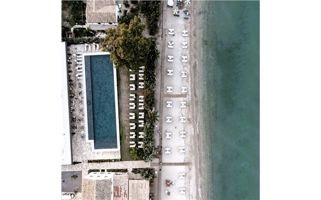 The Olivar Suites 