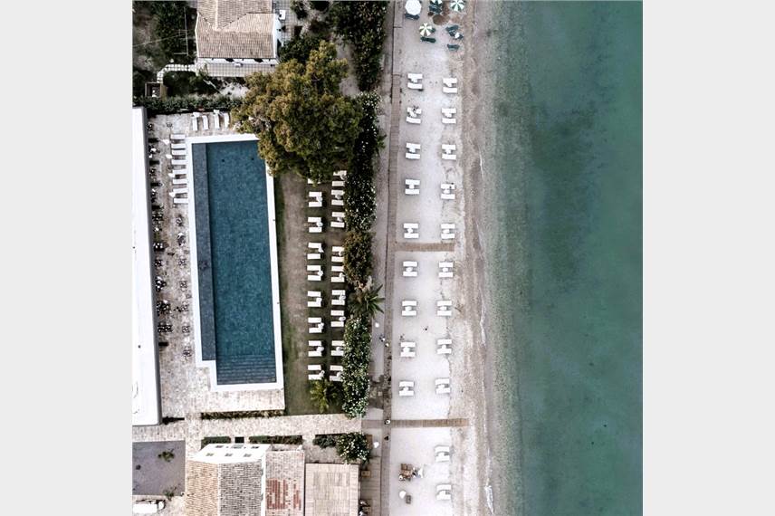  The Olivar Suites