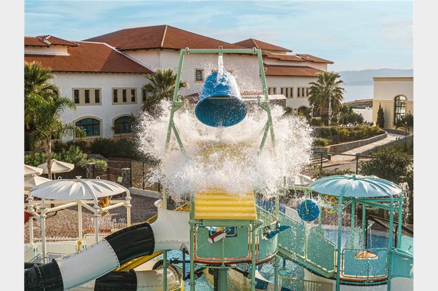  Creta Maris Resort