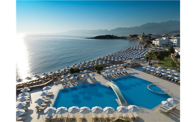creta maris beach resort all inclusive Creta Maris Resort