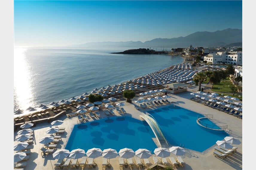 creta maris beach resort all inclusive Creta Maris Resort