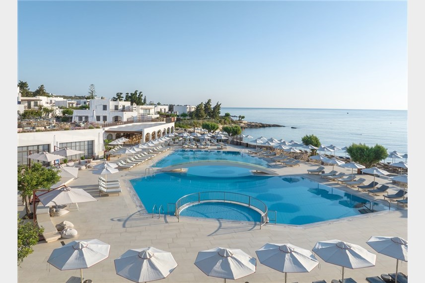 creta maris beach resort hersonissos Creta Maris Resort