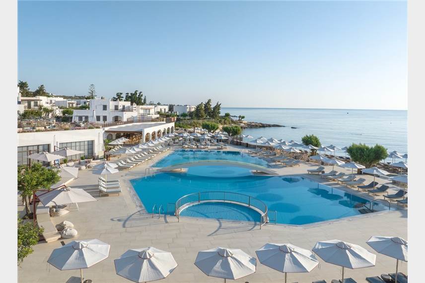 creta maris beach resort hersonissos Creta Maris Resort