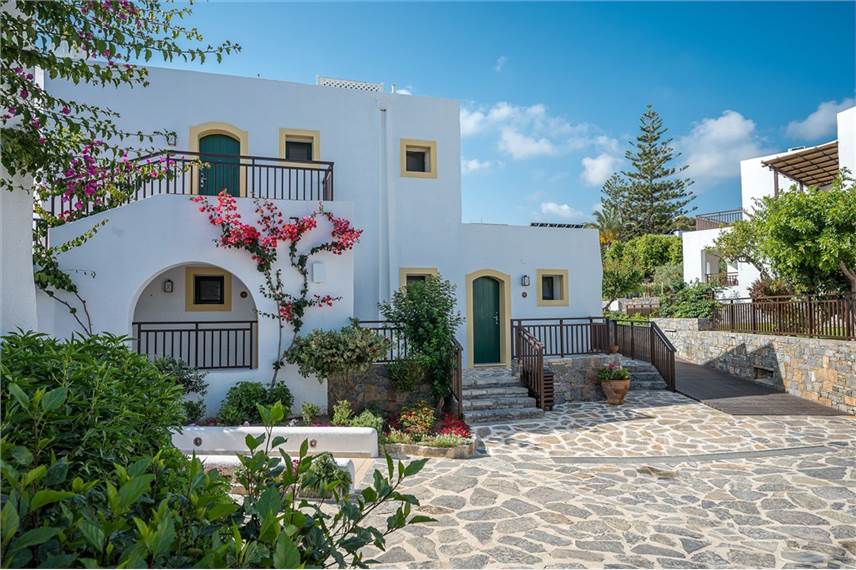  Creta Maris Resort