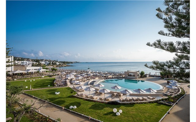 creta maris beach resort hersonissos greece Creta Maris Resort