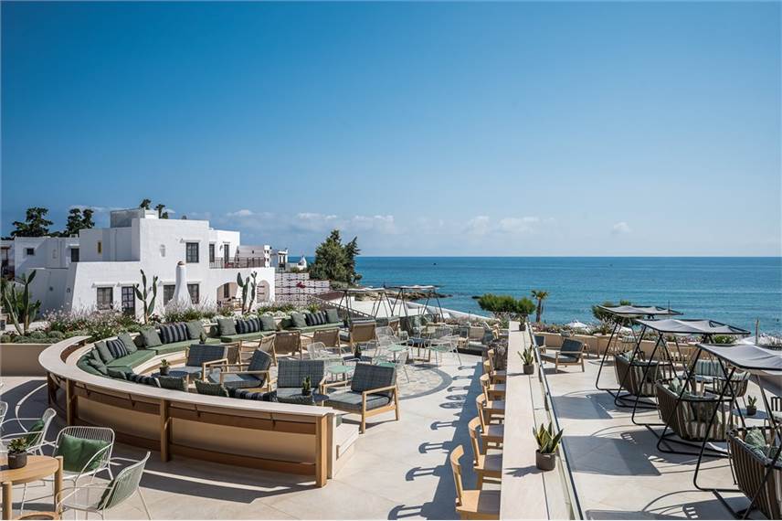 creta maris beach resort 5 Creta Maris Resort