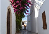 Rhodos Lindos -