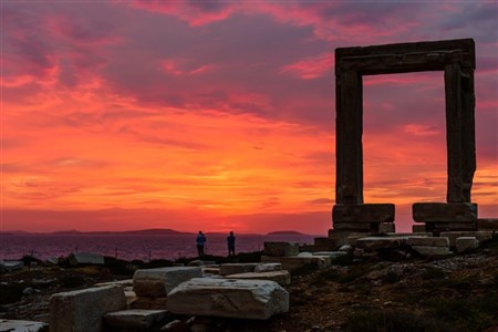Naxos