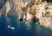 Zakynthos dovolená -