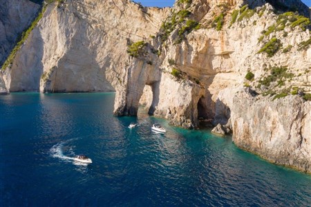 Zakynthos