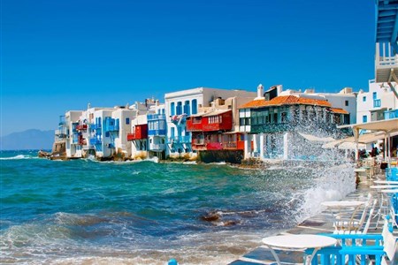 Mykonos