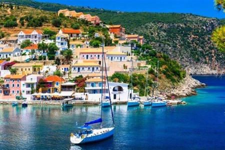 Kefalonia