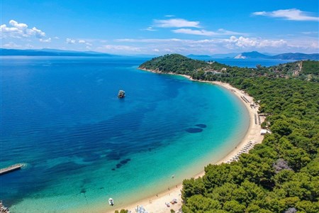 Skiathos