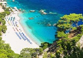 Karpathos dovolené -
