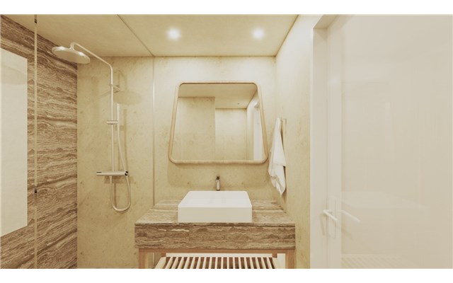 Avra Imperial Beach Resort and Spa 