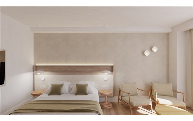 Avra Imperial Beach Resort and Spa 