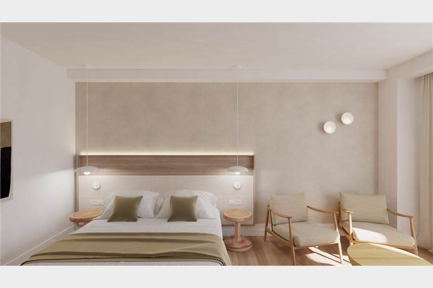  Avra Imperial Beach Resort and Spa