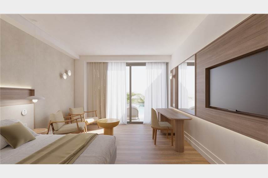  Avra Imperial Beach Resort and Spa