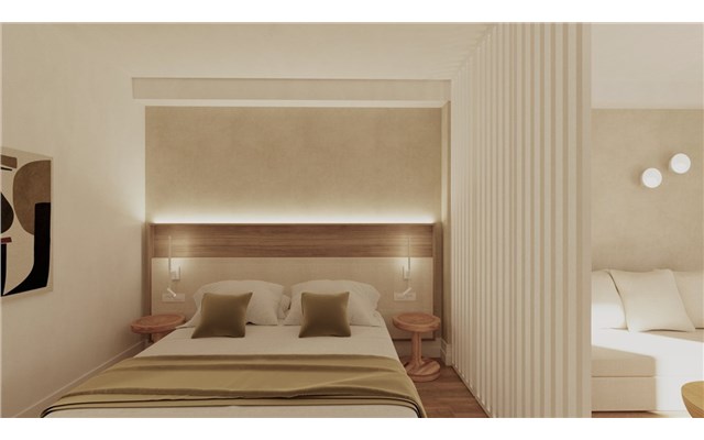 Avra Imperial Beach Resort and Spa 