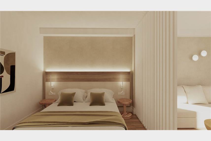  Avra Imperial Beach Resort and Spa