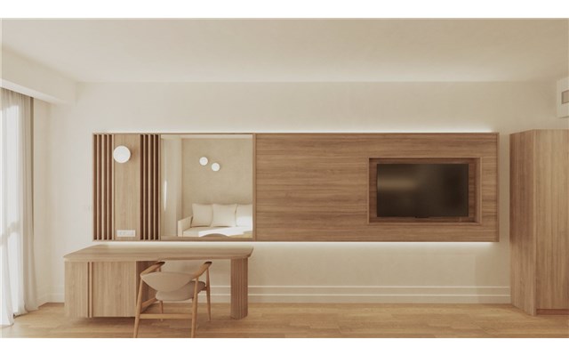 Avra Imperial Beach Resort and Spa 