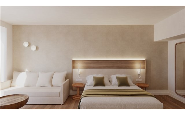 Avra Imperial Beach Resort and Spa 
