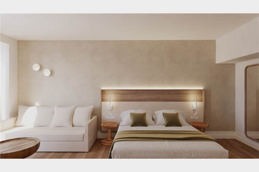  Avra Imperial Beach Resort and Spa
