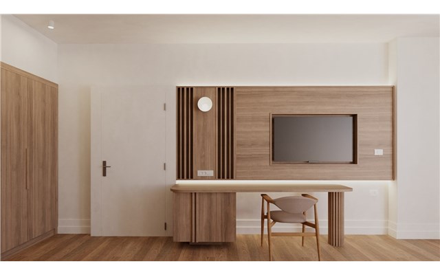Avra Imperial Beach Resort and Spa 
