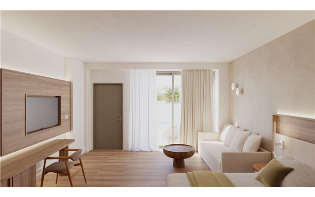 Avra Imperial Beach Resort and Spa 