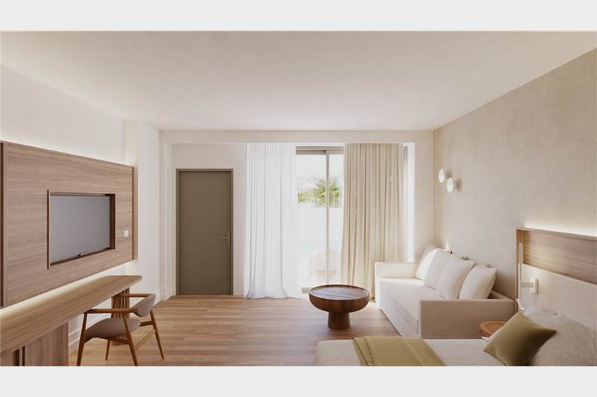 Avra Imperial Beach Resort and Spa