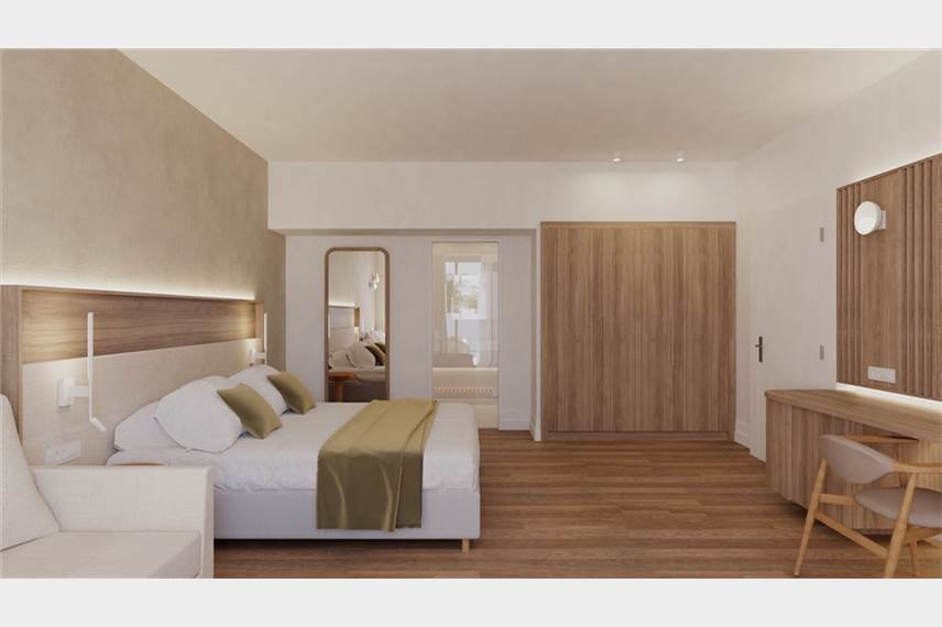  Avra Imperial Beach Resort and Spa