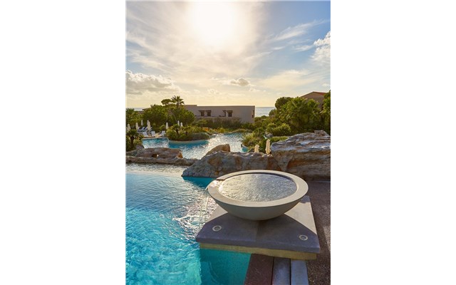 The Westin Costa Navarino - The Westin Resort Costa Navarino