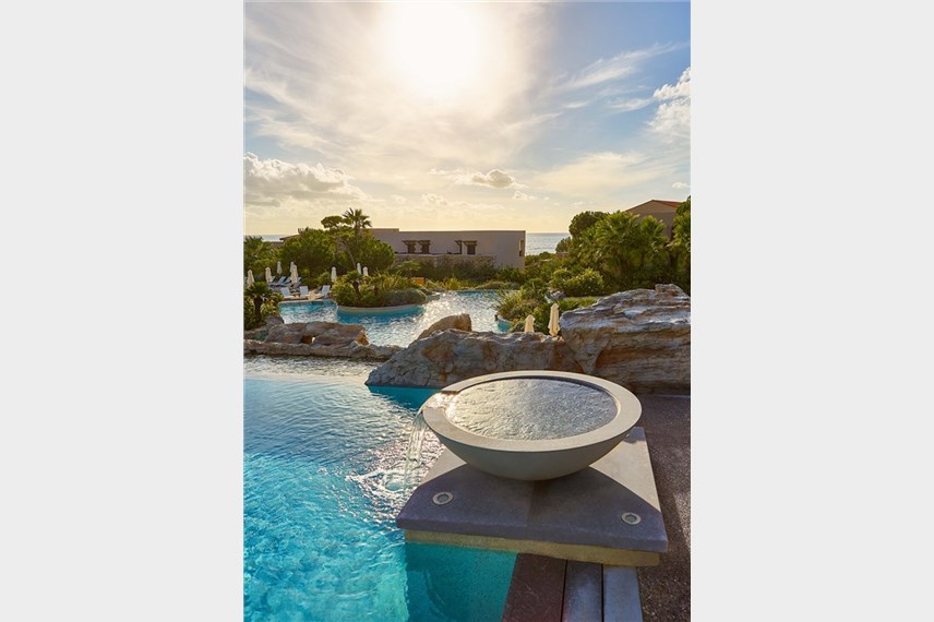 The Westin Costa Navarino - The Westin Resort Costa Navarino