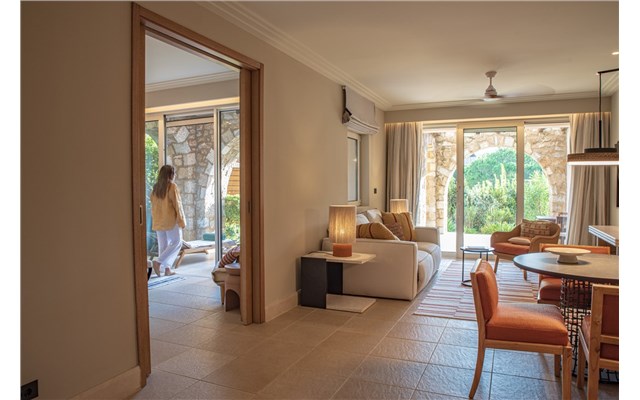 the westin resort costa navarino peloponnese greece - The Westin Resort Costa Navarino