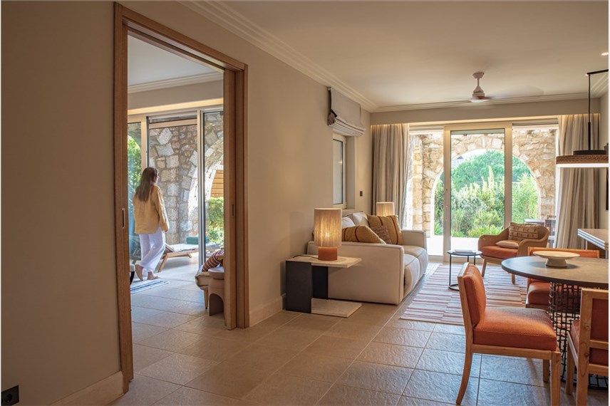 the westin resort costa navarino peloponnese greece - The Westin Resort Costa Navarino