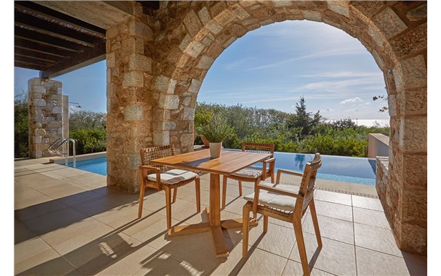 The Westin Costa Navarino - The Westin Resort Costa Navarino