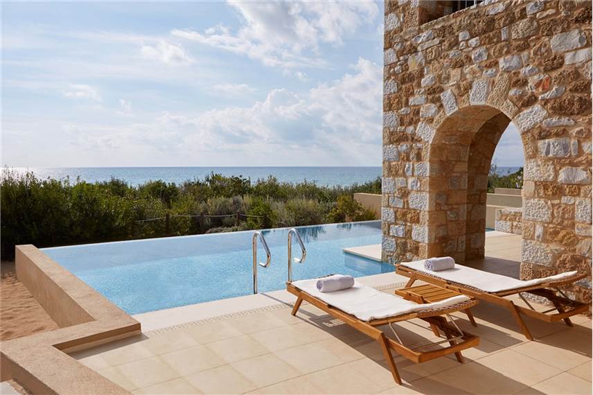 The Westin Costa Navarino - The Westin Resort Costa Navarino