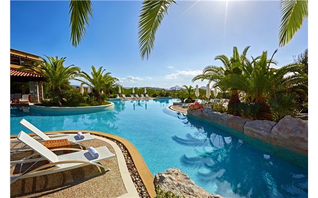 costa navarino resort - The Westin Resort Costa Navarino