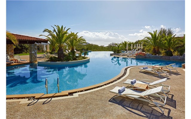 The Westin Resort Costa Navarino 