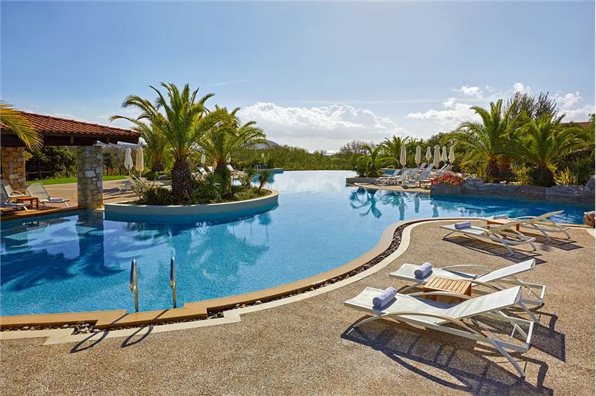 The Westin Costa Navarino - The Westin Resort Costa Navarino