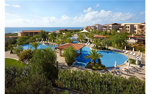 costa navarino the westin resort 5 * - The Westin Resort Costa Navarino