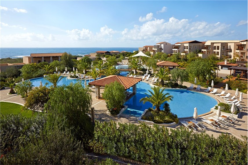 costa navarino the westin resort 5 * - The Westin Resort Costa Navarino