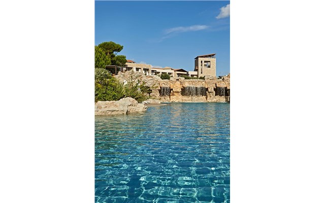 the westin resort costa navarino peloponnese greece - The Westin Resort Costa Navarino