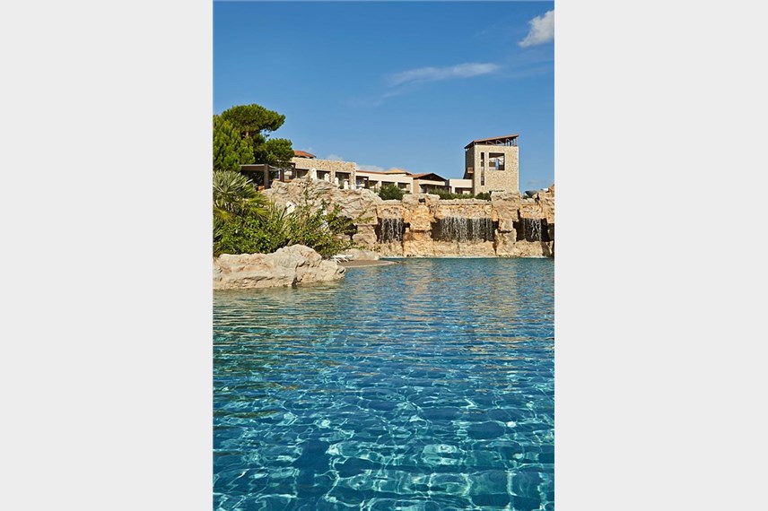 the westin resort costa navarino peloponnese greece - The Westin Resort Costa Navarino