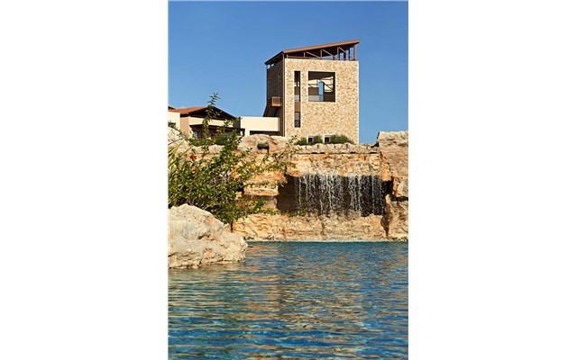 The Westin Costa Navarino - The Westin Resort Costa Navarino